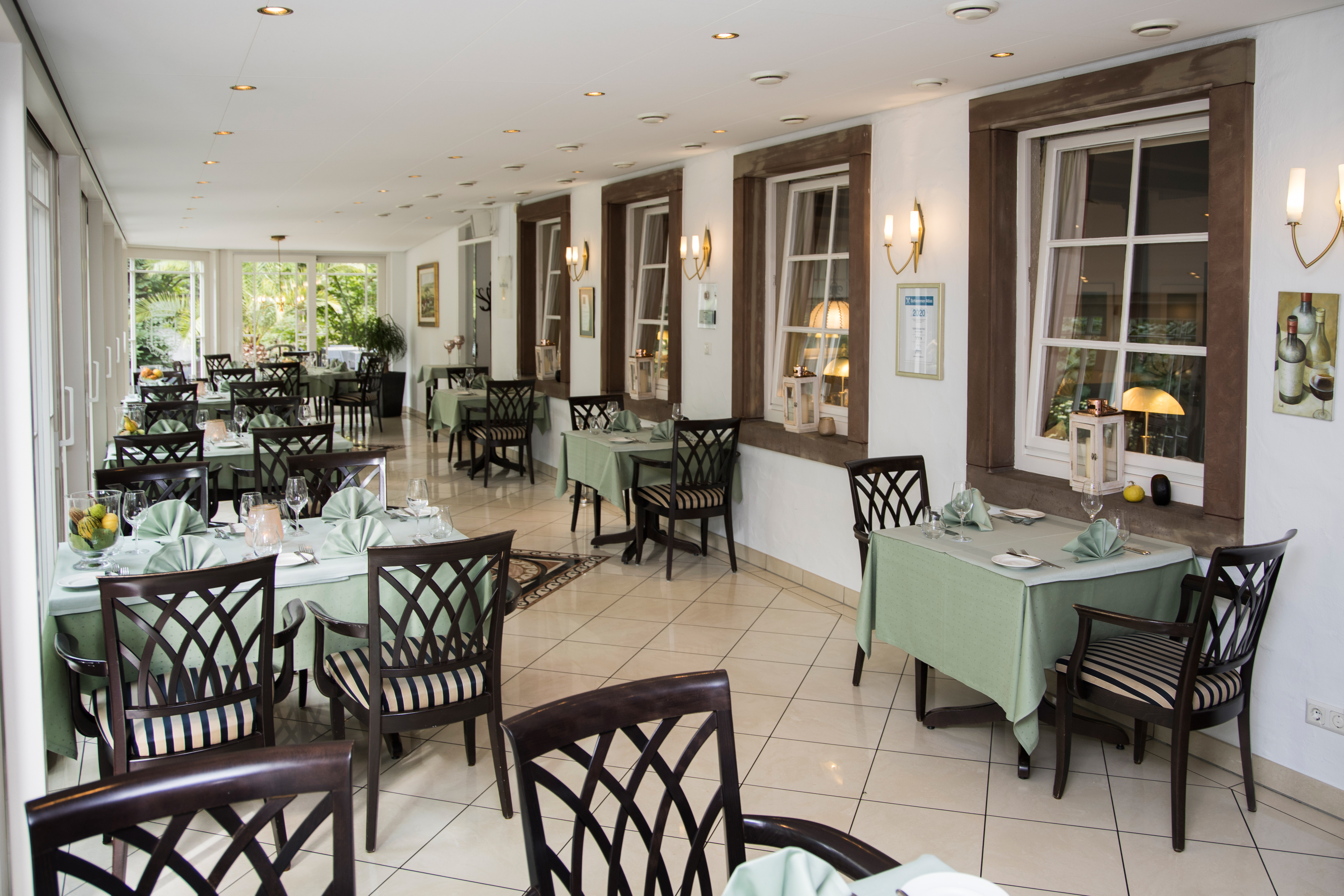 2020 09 24 Gräfinthalerhof Gastraum 08