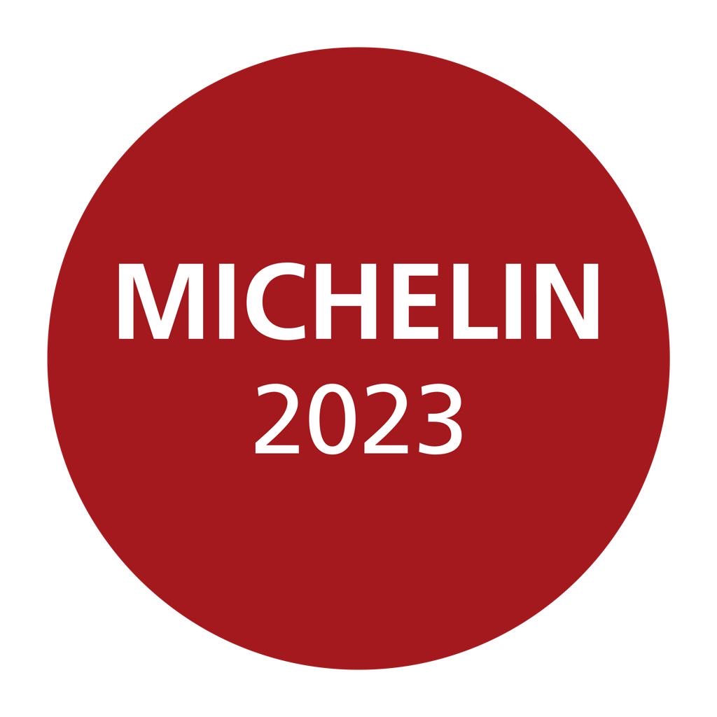 MICHELIN 2023